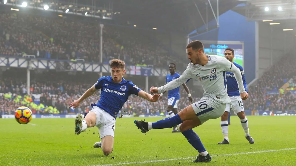 Sợ hàng hớ, Chelsea cấp quyền lực đặc biệt cho Conte - Ảnh 1. Sợ hàng hớ, Chelsea cấp quyền lực đặc biệt cho Conte - Ảnh 1.