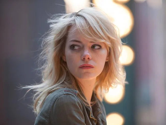 Hành trình chinh phục giấc mơ Oscar của nữ diễn viên Emma Stone - Ảnh 6.