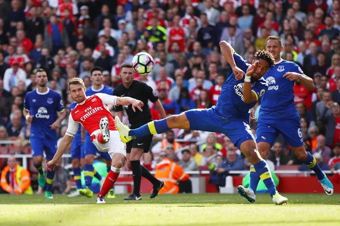 Lịch thi đấu b&oacute;ng đ&aacute; ch&acirc;u &Acirc;u tối 22, rạng s&aacute;ng 23/10: T&acirc;m điểm Tottenham - Liverpool - Ảnh 1.