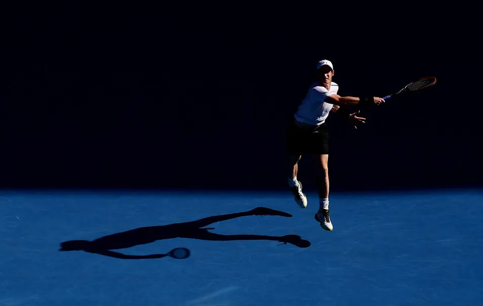 Andy Murray lên kế hoạch trở lại thi đấu từ giải Miami Masters - Ảnh 1.