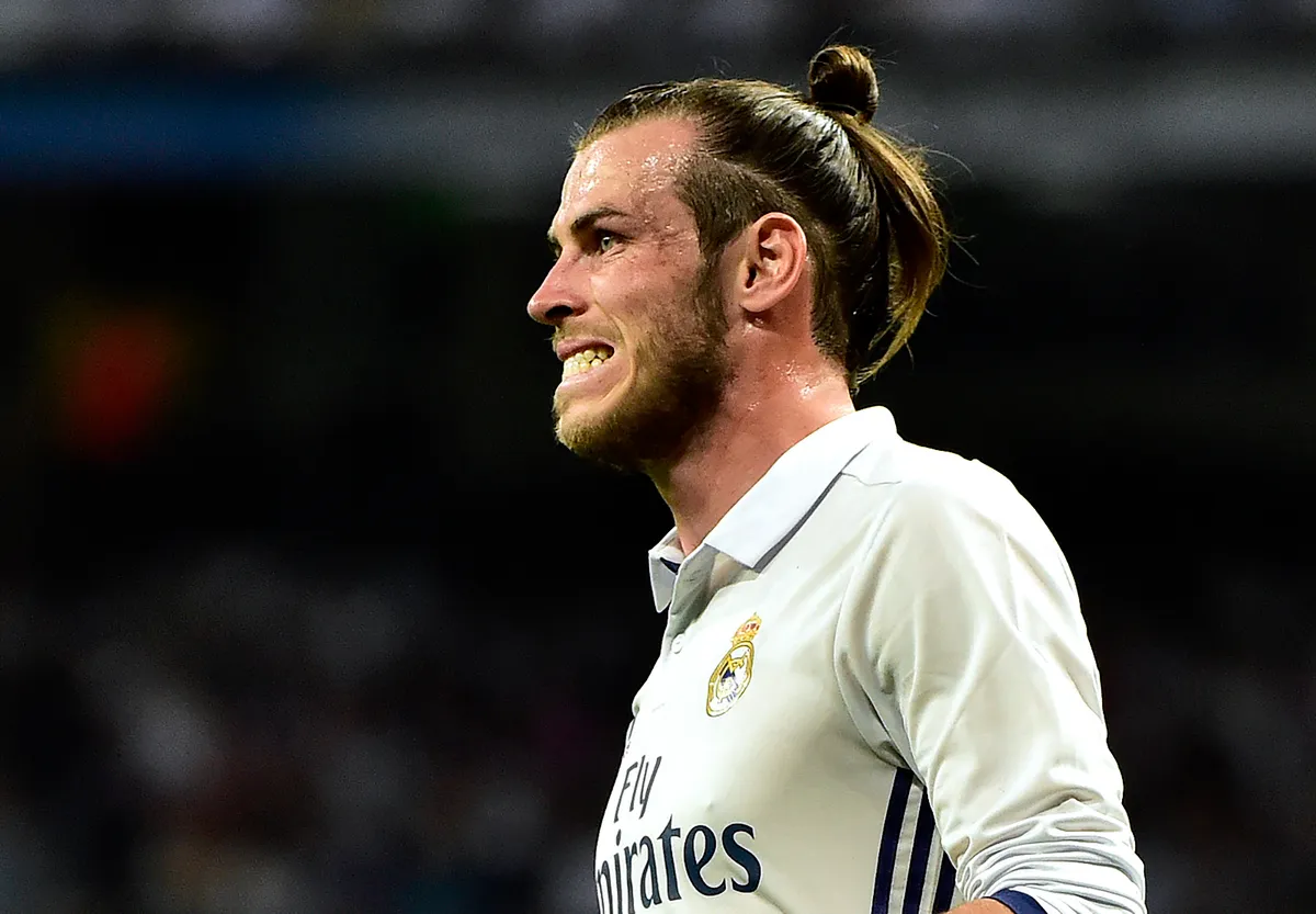 Real Madrid sở hữu đội hình đắt giá nhất mùa này - Ảnh 1. Real Madrid sở hữu đội hình đắt giá nhất mùa này - Ảnh 1.