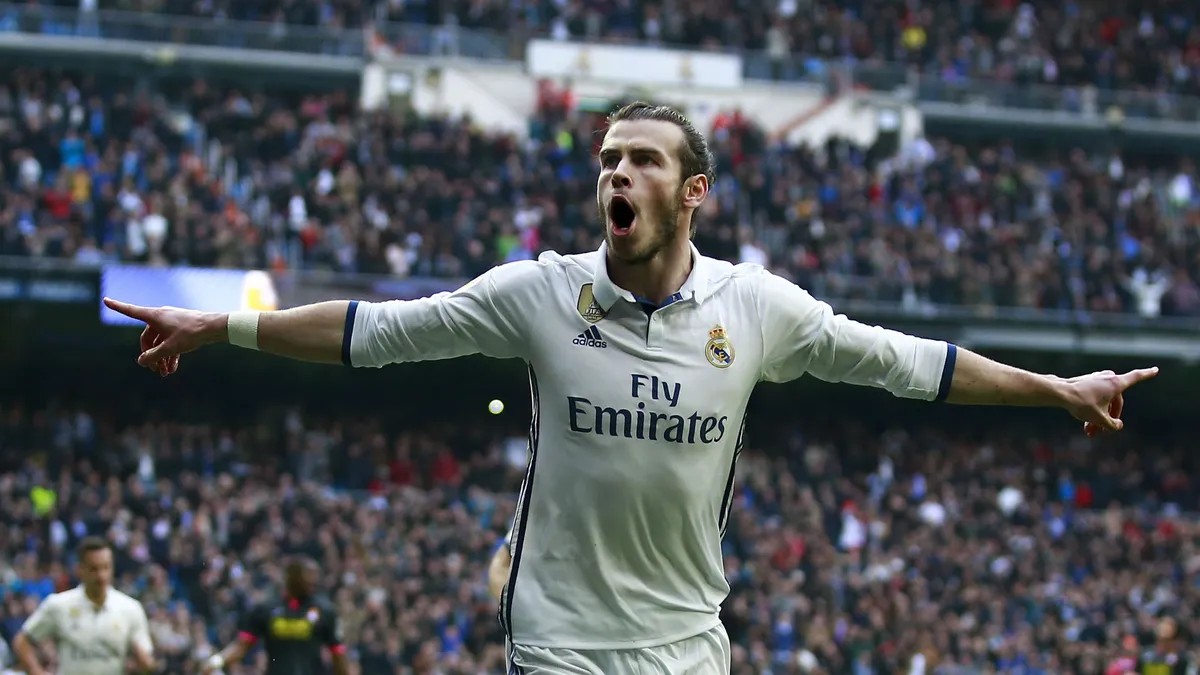 Chuyển nhượng 16/5: Man Utd hỏng ăn Griezmann vì Bales, James Rodriguez? - Ảnh 2. Chuyển nhượng 16/5: Man Utd hỏng ăn Griezmann vì Bales, James Rodriguez? - Ảnh 2.
