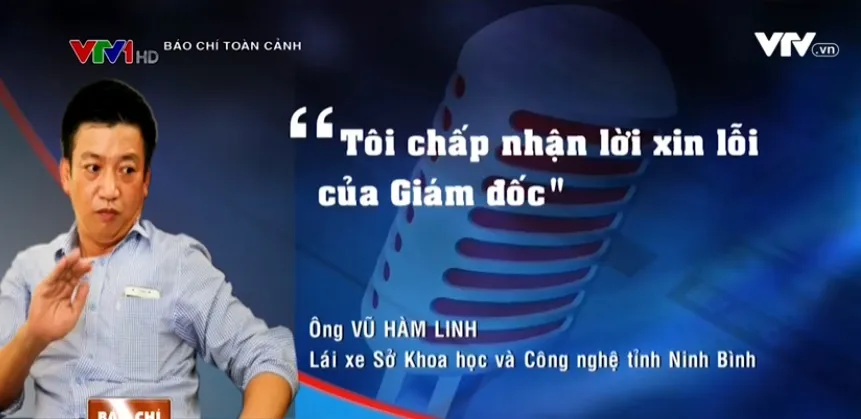 Phát ngôn ấn tượng tuần 7-13/8: “Bạc cắc tôi cũng phải thu” - Ảnh 3.