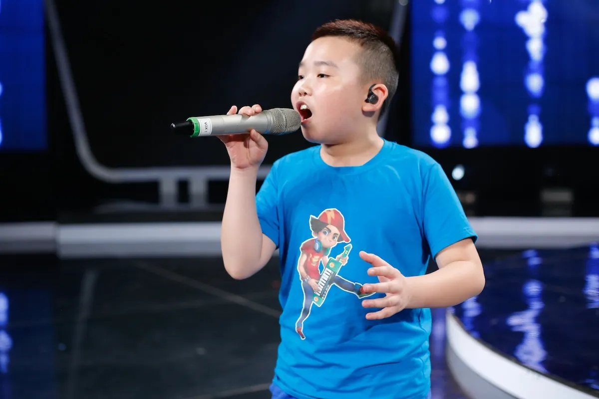 Cặp thí sinh được dự đoán sẽ bùng nổ trong top 10 Vietnam Idol Kids? - Ảnh 7.