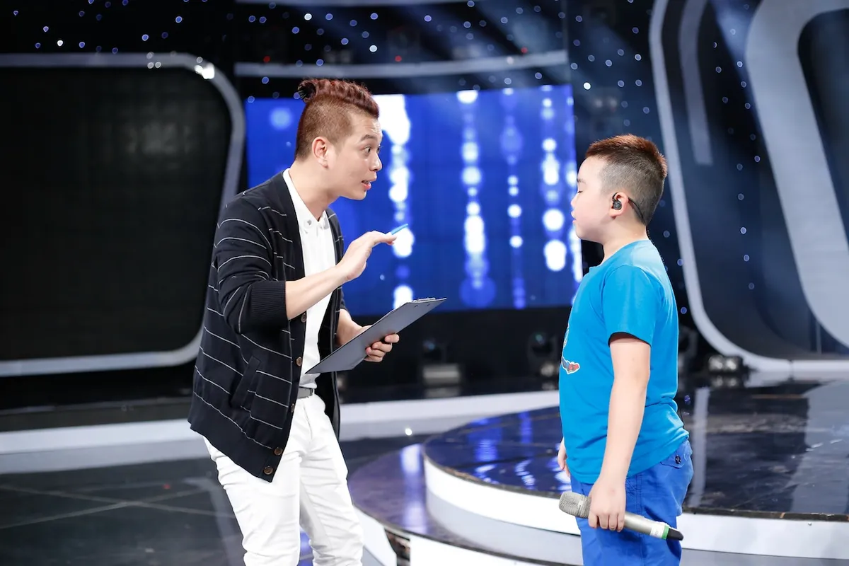 Cặp thí sinh được dự đoán sẽ bùng nổ trong top 10 Vietnam Idol Kids? - Ảnh 6.