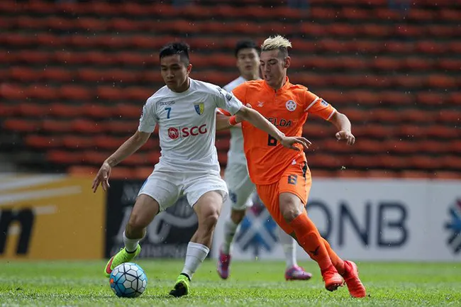 Thể thức AFC Cup 2017: CLB Hà Nội khó đi tiếp nếu không nhất bảng - Ảnh 3. Thể thức AFC Cup 2017: CLB Hà Nội khó đi tiếp nếu không nhất bảng - Ảnh 3.