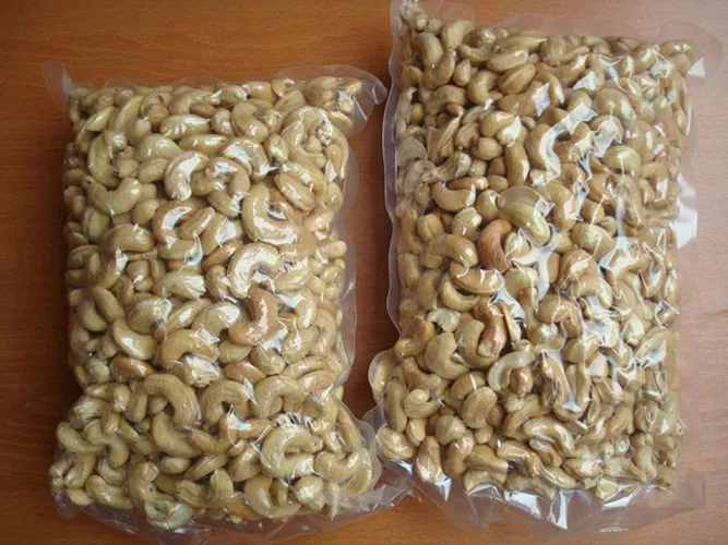 Công dụng ít biết của hạt điều đối với sức khỏe - Ảnh 6.