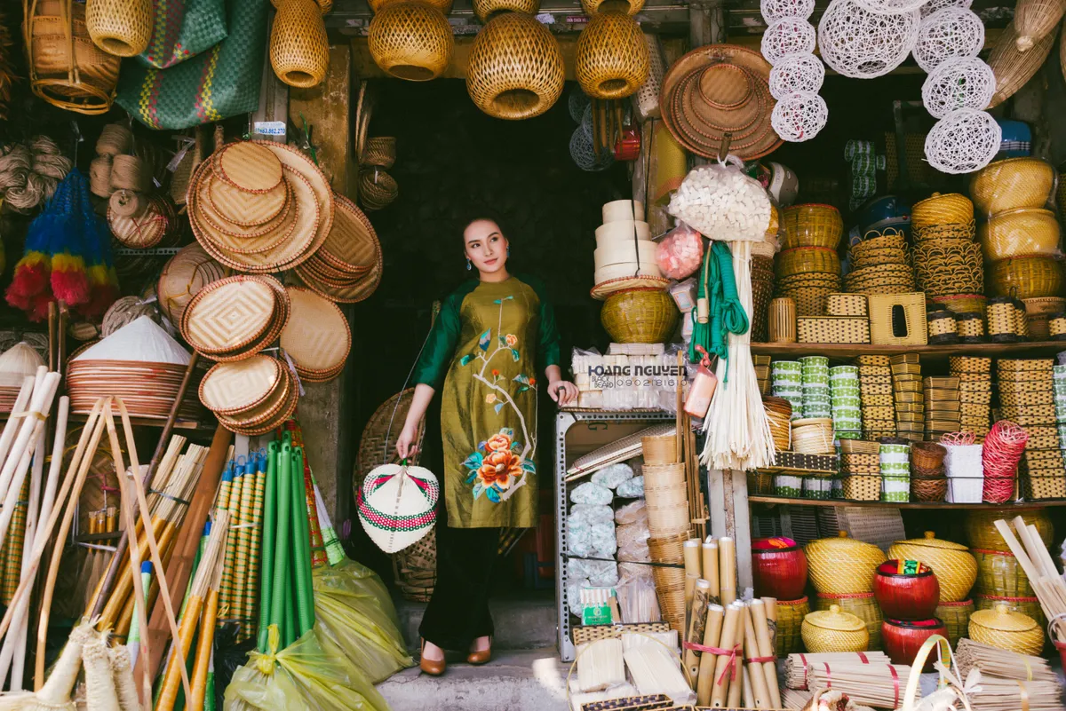 Diễn viên Bảo Thanh: Mong muốn có những ngày Tết yên ấm bên gia đình - Ảnh 1.