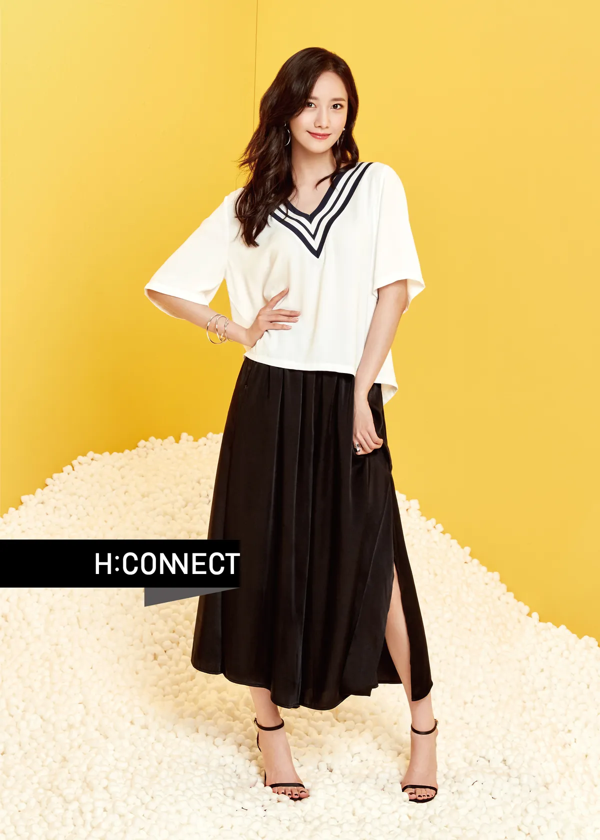 YoonA (SNSD) cực xinh tươi trong loạt ảnh mới - Ảnh 13.