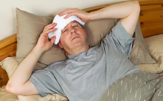 Bạn dễ bị muỗi đốt có thể vì những lý do này - Ảnh 2.