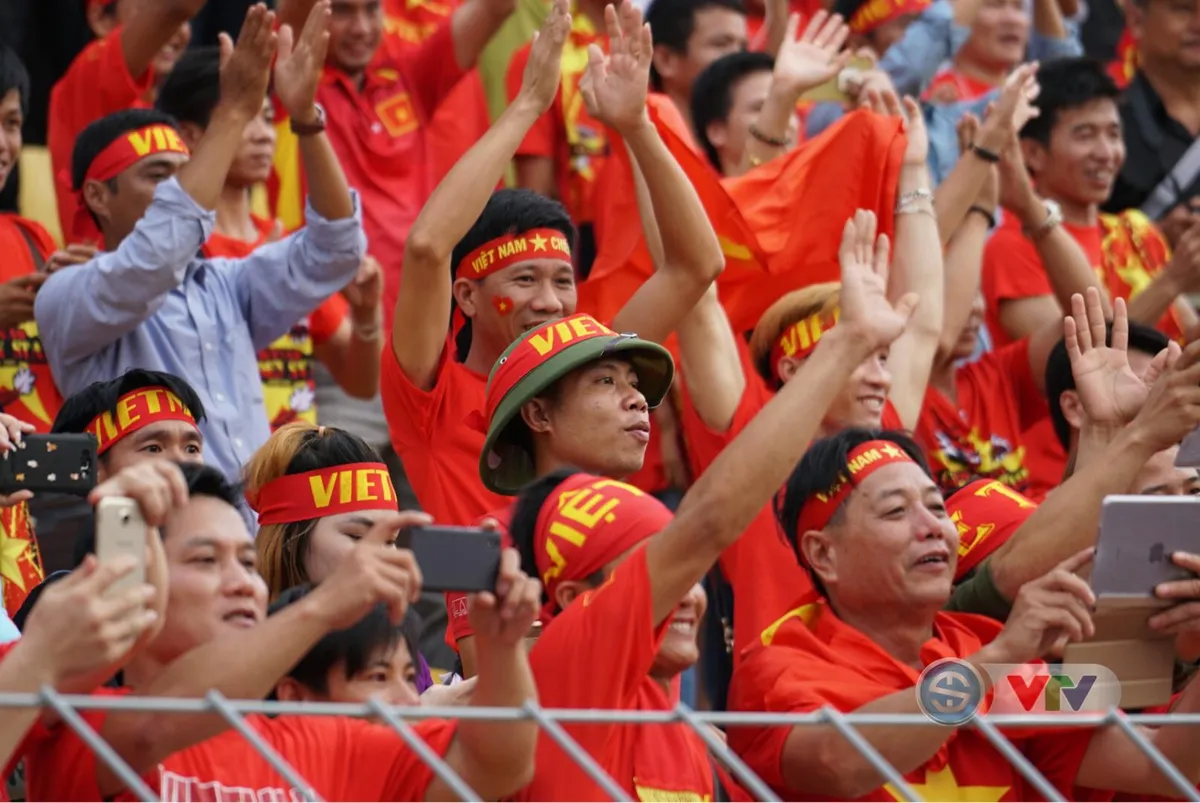 Hình ảnh đẹp trận U22 Việt Nam 4-0 U22 Timor Leste - Ảnh 20. Hình ảnh đẹp trận U22 Việt Nam 4-0 U22 Timor Leste - Ảnh 20.