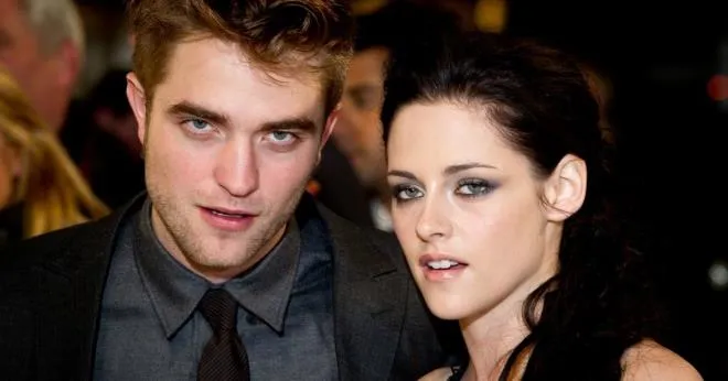 Kristen Stewart v&agrave; Robert Pattinson c&oacute; thể t&aacute;i hợp trong Chạng vạng phi&ecirc;n bản mới - Ảnh 1.