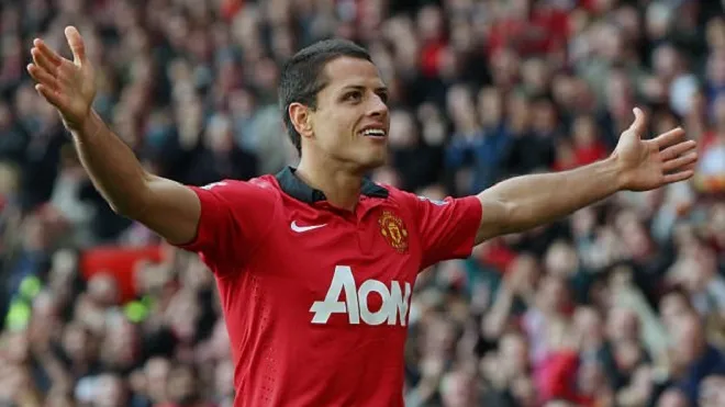Mourinho: Nếu còn ở đây, Chicharito sẽ dễ dàng ghi 20 bàn dù chỉ sắm vai dự bị - Ảnh 1.