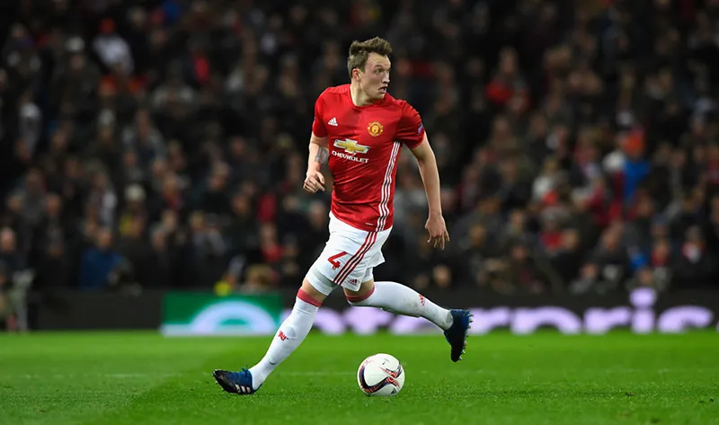 Thời gian đã hết cho Smalling và Jones ở Man United - Ảnh 2.
