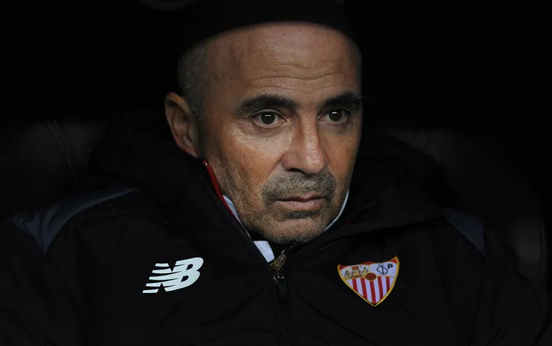 Ứng viên thay thế Luis Enrique ở Barcelona: Sampaoli và Wenger nặng ký bậc nhất - Ảnh 3.