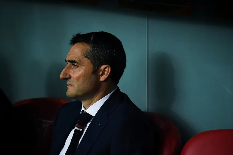 Ứng viên thay thế Luis Enrique ở Barcelona: Sampaoli và Wenger nặng ký bậc nhất - Ảnh 7.