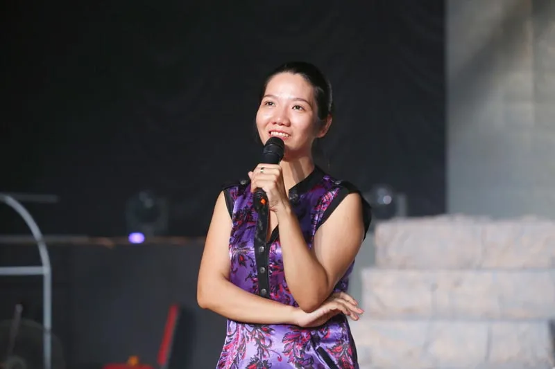 Tối nay chung kết Kịch c&ugrave;ng Bolero: Ngọc Duy&ecirc;n đấu với Vũ Trần, ai sẽ thắng? - Ảnh 1.