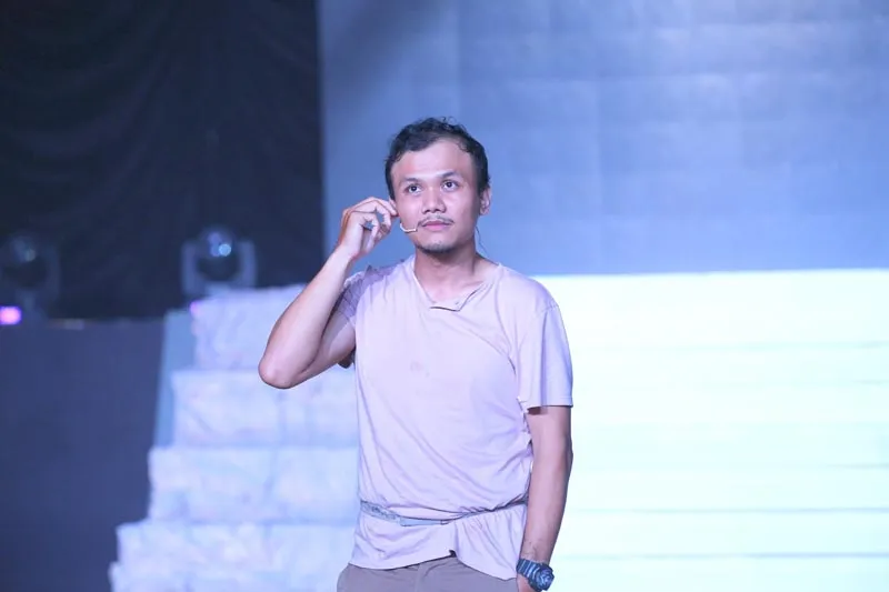 Tối nay chung kết Kịch c&ugrave;ng Bolero: Ngọc Duy&ecirc;n đấu với Vũ Trần, ai sẽ thắng? - Ảnh 4.