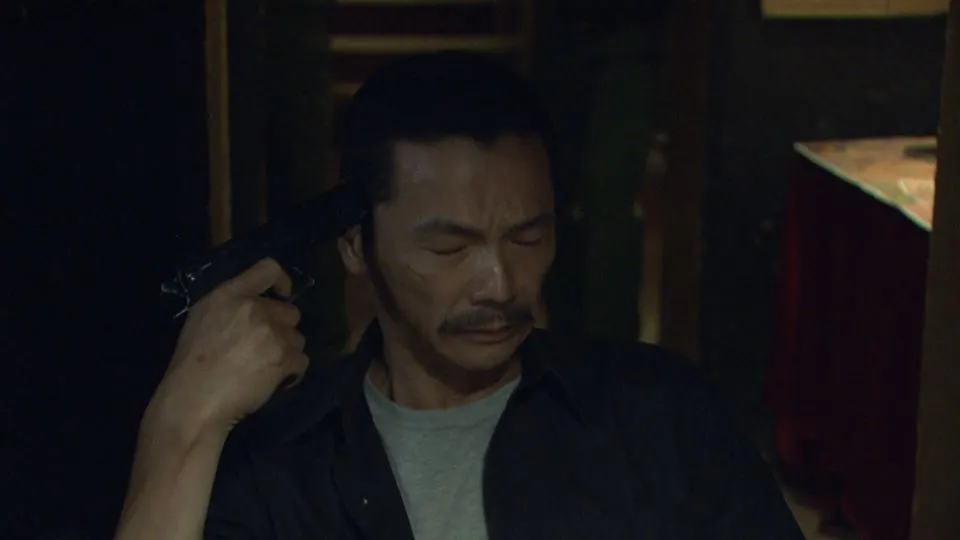 Xem tập cuối ‘Người phán xử’: Khán giả hụt hẫng vì phim kết thúc giống kịch bản bị lộ - Ảnh 8. Xem tập cuối ‘Người phán xử’: Khán giả hụt hẫng vì phim kết thúc giống kịch bản bị lộ - Ảnh 8.