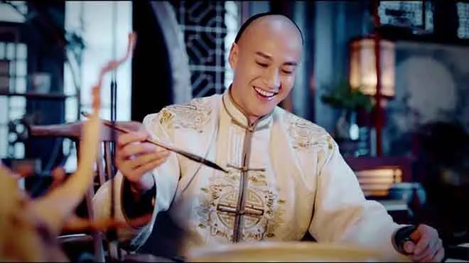 Xem &lsquo;Năm ấy hoa nở trăng vừa tr&ograve;n&rsquo; tập 14-15: Chồng &lsquo;so&aacute;i ca&rsquo; của T&ocirc;n Lệ qua đời? - Ảnh 1.