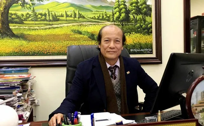 Vợ Xu&acirc;n Bắc livestream tố NSND Anh T&uacute;: V&ocirc; t&igrave;nh đ&uacute;ng thời điểm nhạy cảm n&ecirc;n bị suy luận! - Ảnh 2.