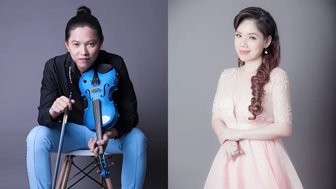 Cho&aacute;ng ngợp trước vẻ ho&agrave;nh tr&aacute;ng của liveshow Anh T&uacute; Mối t&igrave;nh đầu - Forever - Ảnh 11.