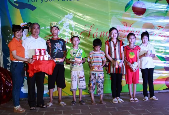 Tết Trung thu ở Việt Nam: Nguồn gốc, phong tục v&agrave; &yacute; nghĩa - Ảnh 2.