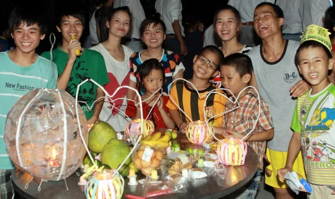 Tết Trung thu ở Việt Nam: Nguồn gốc, phong tục v&agrave; &yacute; nghĩa - Ảnh 3.