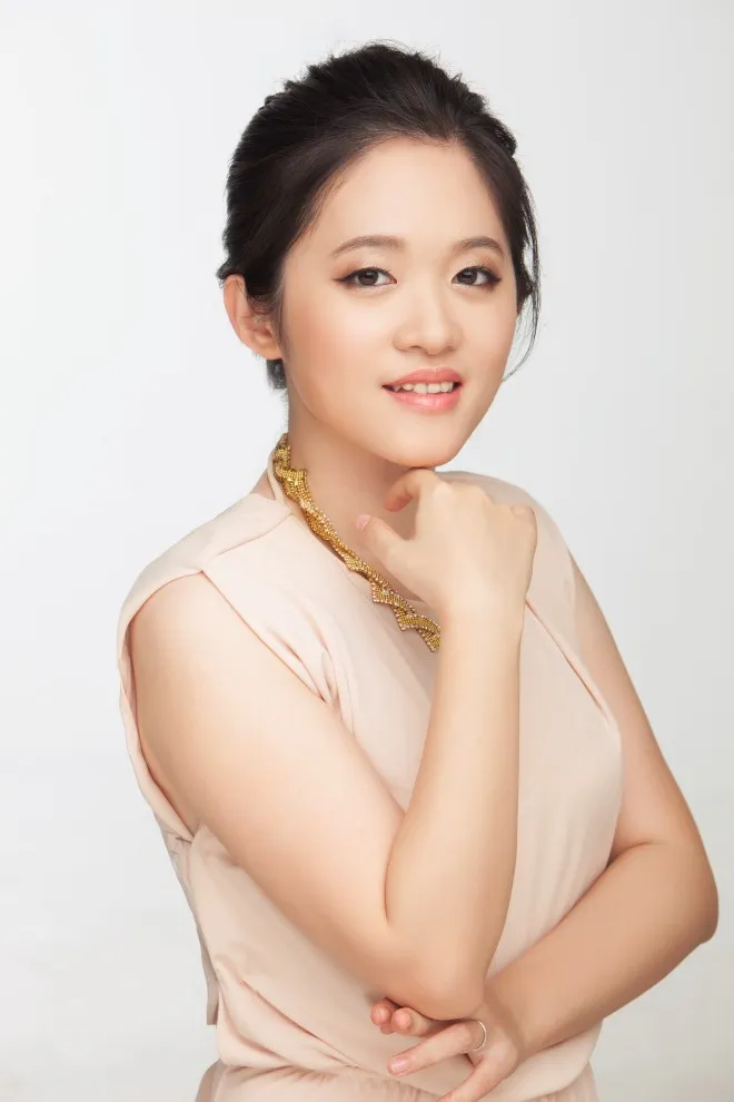 Pianist Trang Trịnh: Bình mới rượu cũ vẫn ngon vô cùng! - Ảnh 1. Pianist Trang Trịnh: Bình mới rượu cũ vẫn ngon vô cùng! - Ảnh 1.