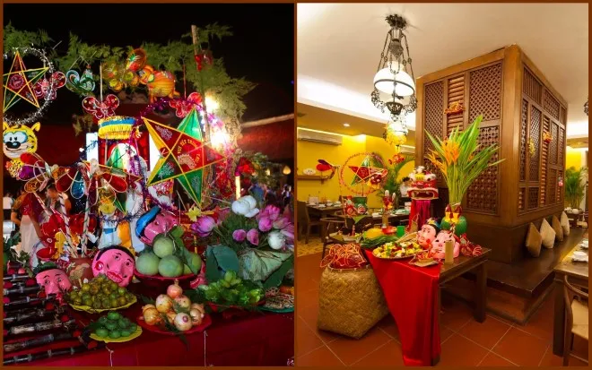 Một Thu Vọng Nguyệt, một phong cách rất Quán Ăn Ngon - Ảnh 1.