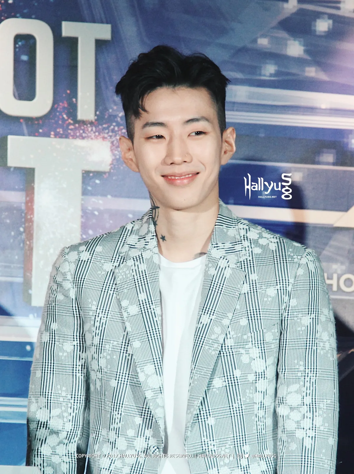 Jay Park - Chàng giám khảo cực hot của Asias Got Talent 2017 - Ảnh 2.