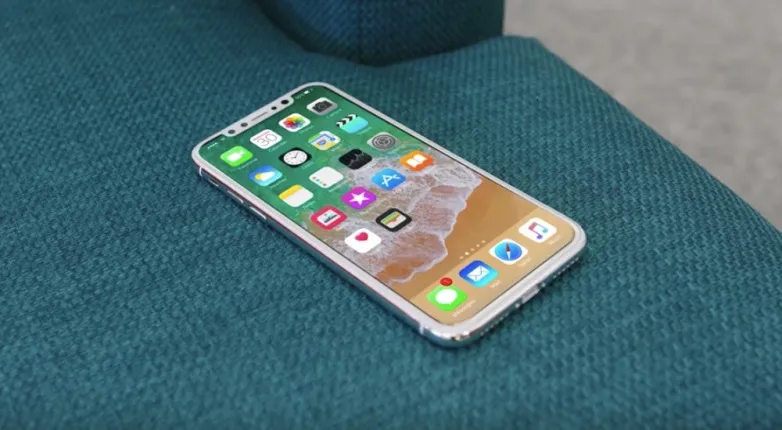 Không phải iPhone 8, iPhone X mới là con bài tẩy của Apple - Ảnh 2.