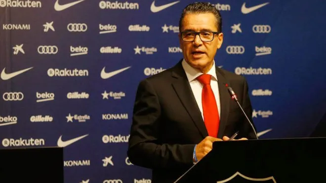 Barcelona cay cú với Ronaldo, tôn vinh Messi là hay nhất mọi thời đại - Ảnh 2. Barcelona cay cú với Ronaldo, tôn vinh Messi là hay nhất mọi thời đại - Ảnh 2.