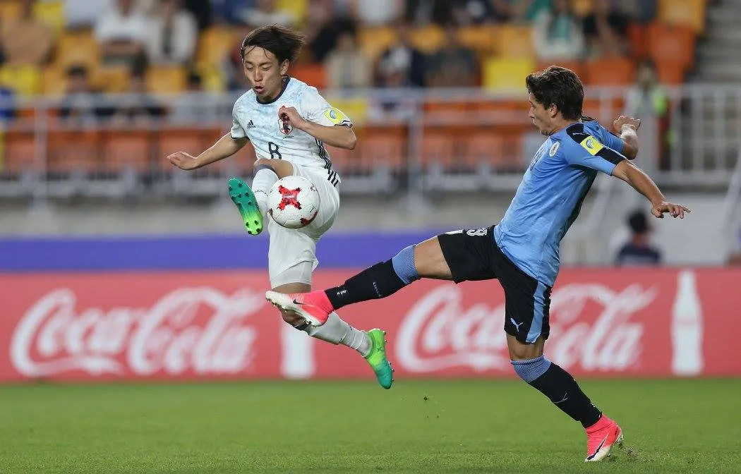 Kết quả, BXH FIFA U20 thế giới 2017 ngày 24/5: U20 Italia 2-0 U20 Nam Phi, ngược dòng ngoạn mục U20 Zambia giành vé vào vòng 1/8 - Ảnh 5. Kết quả, BXH FIFA U20 thế giới 2017 ngày 24/5: U20 Italia 2-0 U20 Nam Phi, ngược dòng ngoạn mục U20 Zambia giành vé vào vòng 1/8 - Ảnh 5.