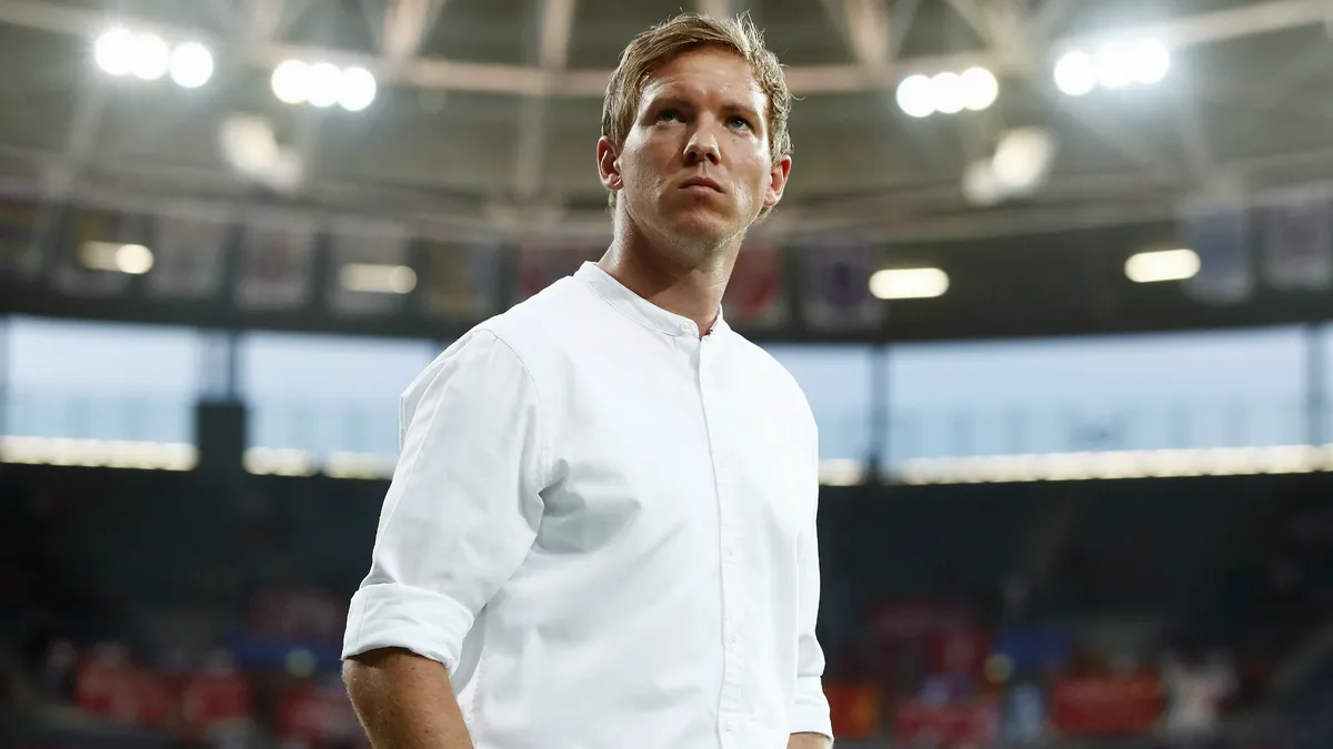 Ai đủ tầm thay thế Ancelotti tại Bayern Munich? - Ảnh 2. Ai đủ tầm thay thế Ancelotti tại Bayern Munich? - Ảnh 2.