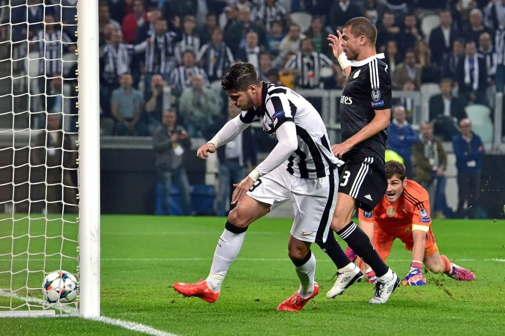 6 lời nguyền khủng khiếp với Real Madrid ở chung kết Champions League - Ảnh 2. 6 lời nguyền khủng khiếp với Real Madrid ở chung kết Champions League - Ảnh 2.