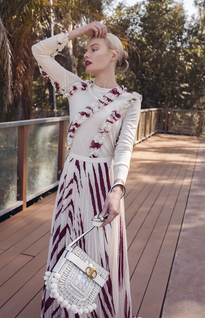 Kate Bosworth thanh lịch và cuốn hút - Ảnh 5.