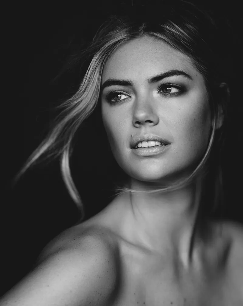 Kate Upton nóng bỏng và ngọt ngào - Ảnh 4.