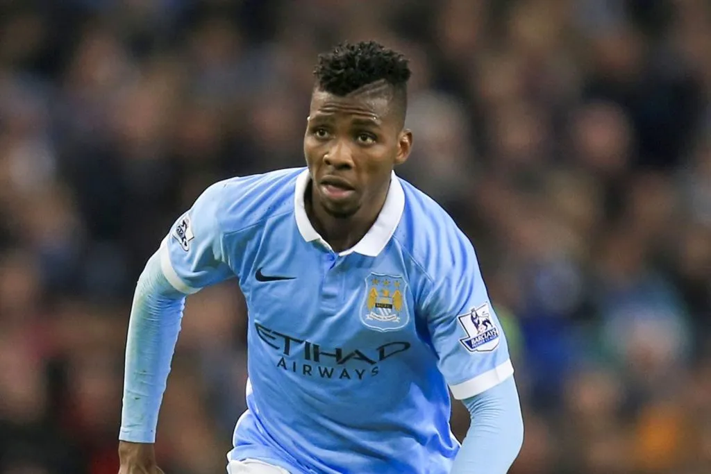 Leicester City sẵn sàng giải cứu Iheanacho