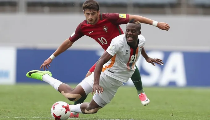 Lịch thi đấu FIFA U20 Thế giới 2017 hôm nay, 24/5: U20 Bồ Đào Nha, U20 Italia tìm chiến thắng đầu tiên - Ảnh 1. Lịch thi đấu FIFA U20 Thế giới 2017 hôm nay, 24/5: U20 Bồ Đào Nha, U20 Italia tìm chiến thắng đầu tiên - Ảnh 1.