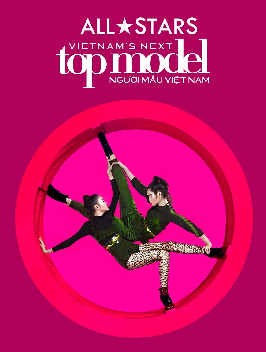 Hành trình từ top 12 mùa 5 thành quán quân Vietnams Next Top Model mùa 8 của chân dài Kim Dung - Ảnh 14.