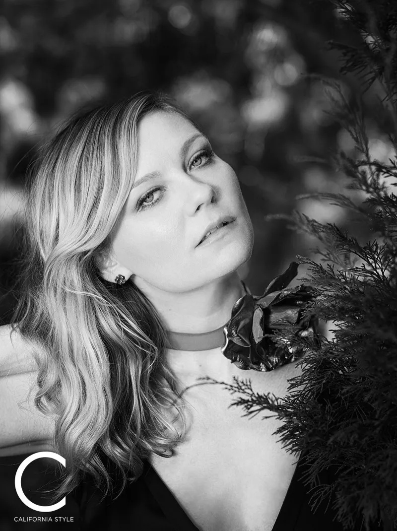 Kirsten Dunst - Dịu dàng và bất kham - Ảnh 5.