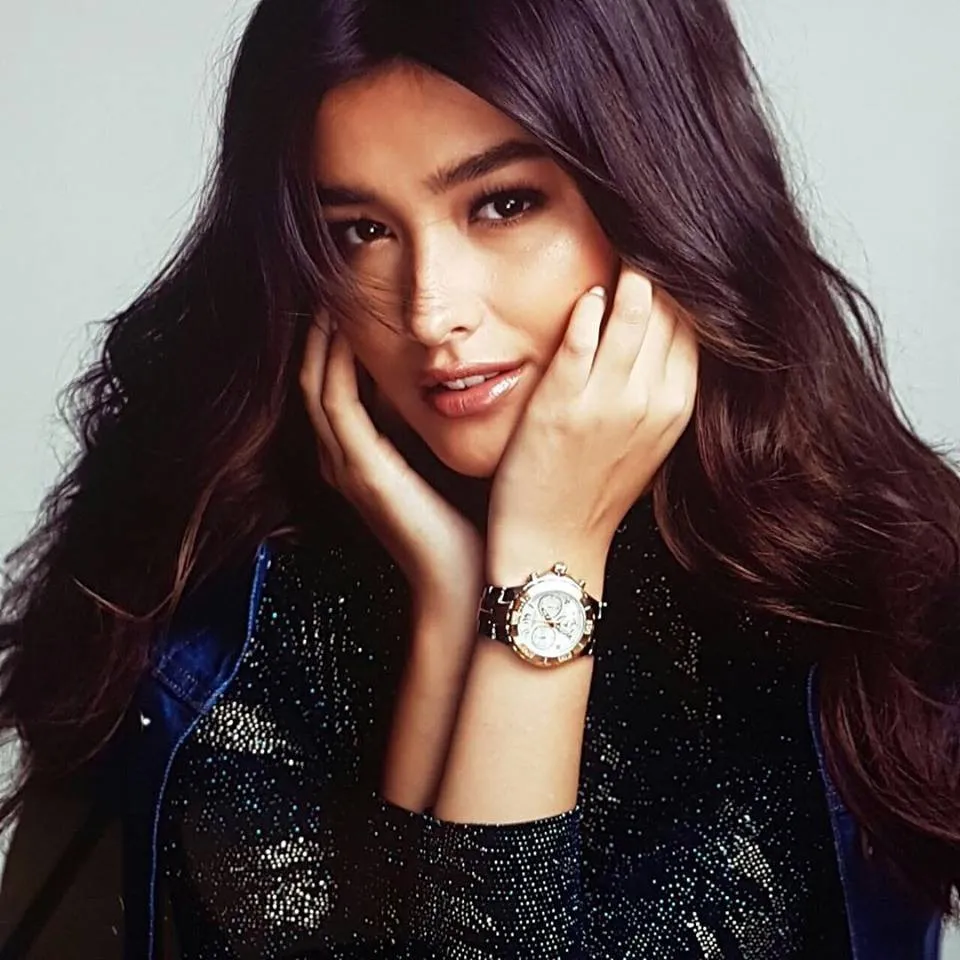 Liza Soberano - Gương mặt đẹp nhất thế giới - Ảnh 6.