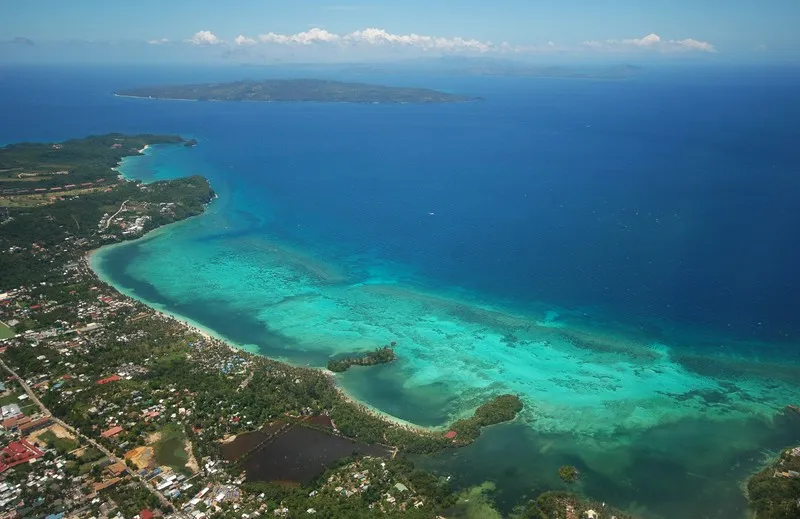 Du lịch Cebu, Philippines: Chẳng lo thiếu chỗ ăn chơi, ngắm cảnh - Ảnh 1.