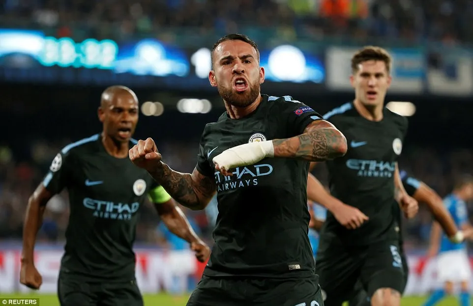 Kết quả bóng đá Champions League sáng 02/11: Real thua sốc, Ngoại Hạng Anh toàn thắng - Ảnh 2. Kết quả bóng đá Champions League sáng 02/11: Real thua sốc, Ngoại Hạng Anh toàn thắng - Ảnh 2.