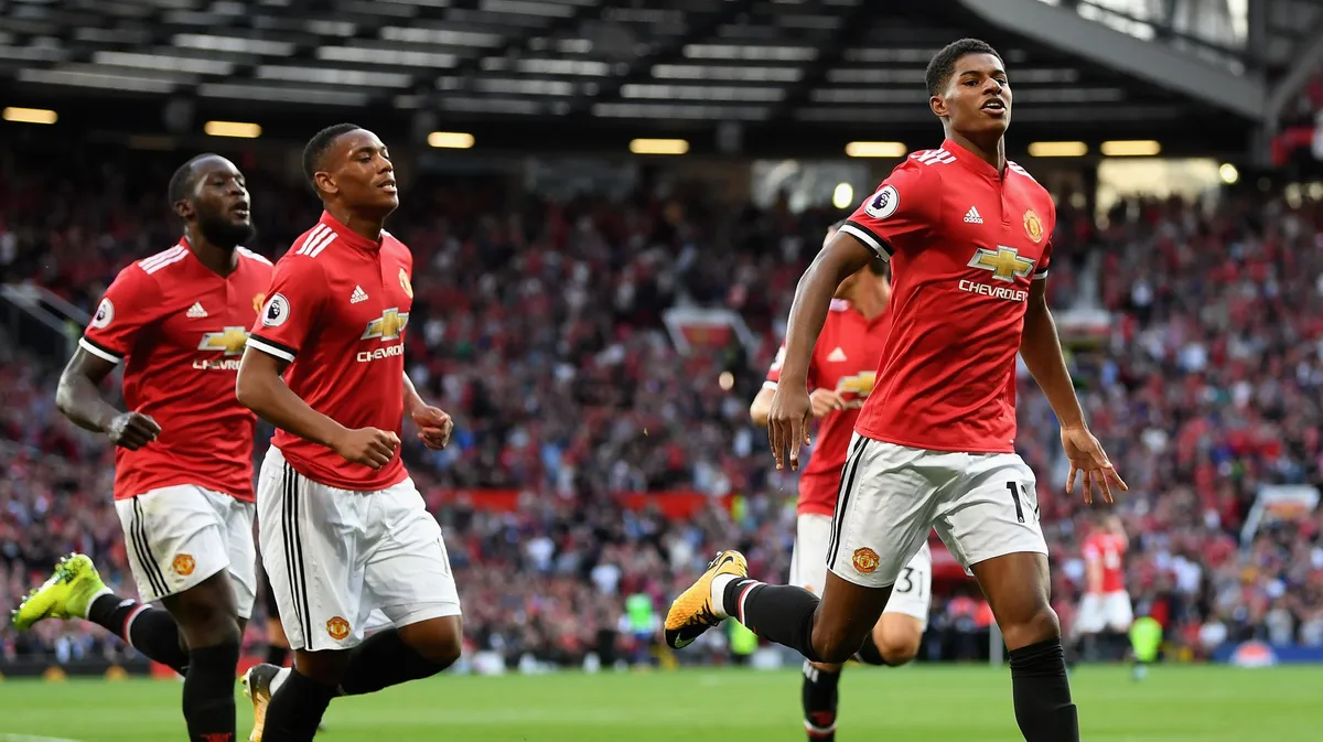 Lịch thi đấu, BXH trước vòng 23 Ngoại hạng Anh: Tâm điểm Liverpool – Man City - Ảnh 2. Lịch thi đấu, BXH trước vòng 23 Ngoại hạng Anh: Tâm điểm Liverpool – Man City - Ảnh 2.