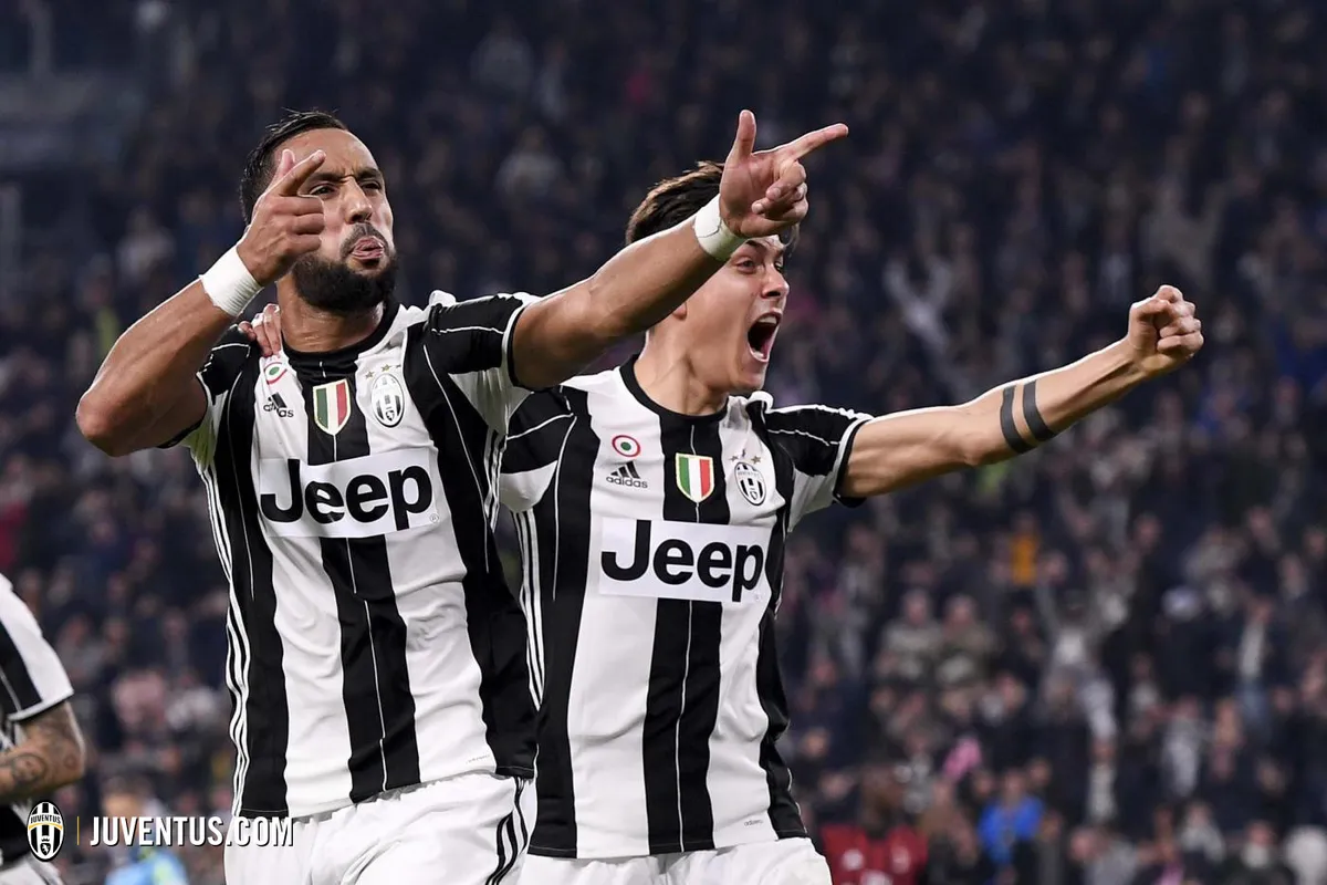 Mới chỉ 7 đội b&oacute;ng chắc suất dự Champions League - Ảnh 1.