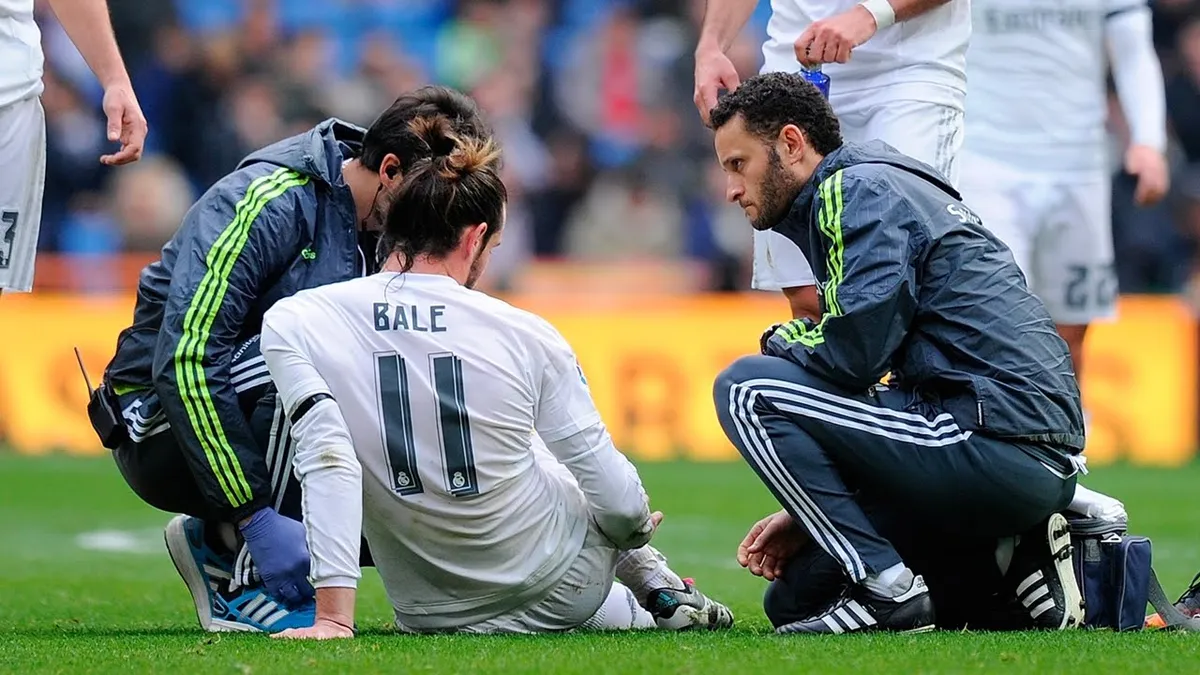 Sốc: Gareth Bale đồng ý gia nhập Man Utd - Ảnh 1. Sốc: Gareth Bale đồng ý gia nhập Man Utd - Ảnh 1.