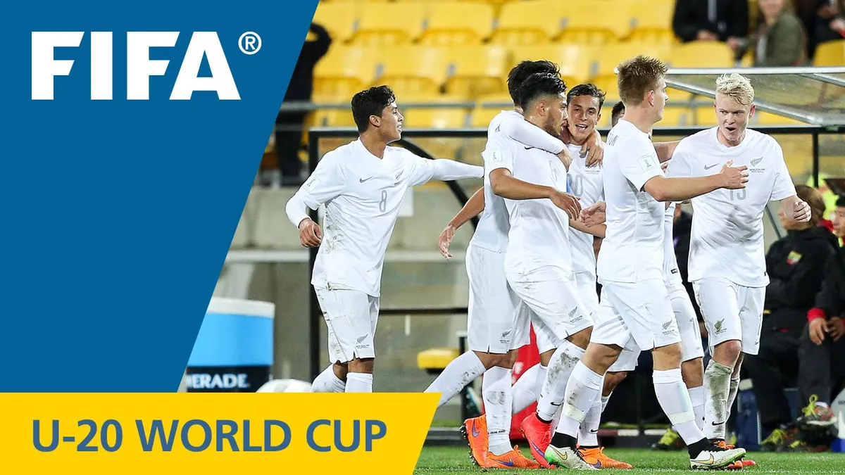 HLV U20 New Zealand tự tin, quyết gi&agrave;nh trọn 3 điểm trước U20 Việt Nam - Ảnh 1.