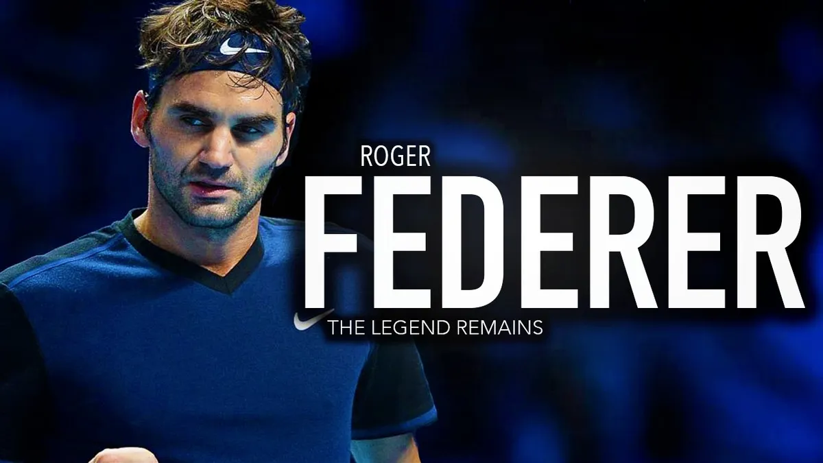 Sinh nhật Roger Federer: Những dấu ấn của huyền thoại ở tuổi 36 - Ảnh 1. Sinh nhật Roger Federer: Những dấu ấn của huyền thoại ở tuổi 36 - Ảnh 1.